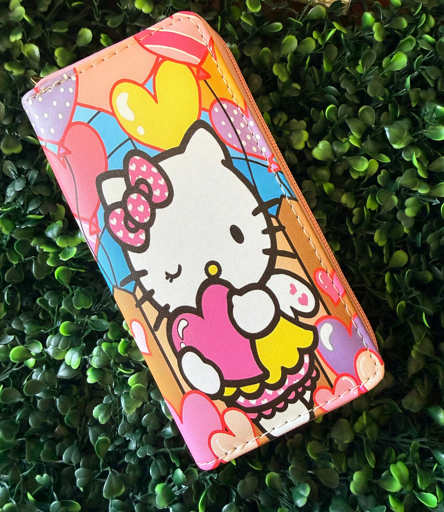 Wallets