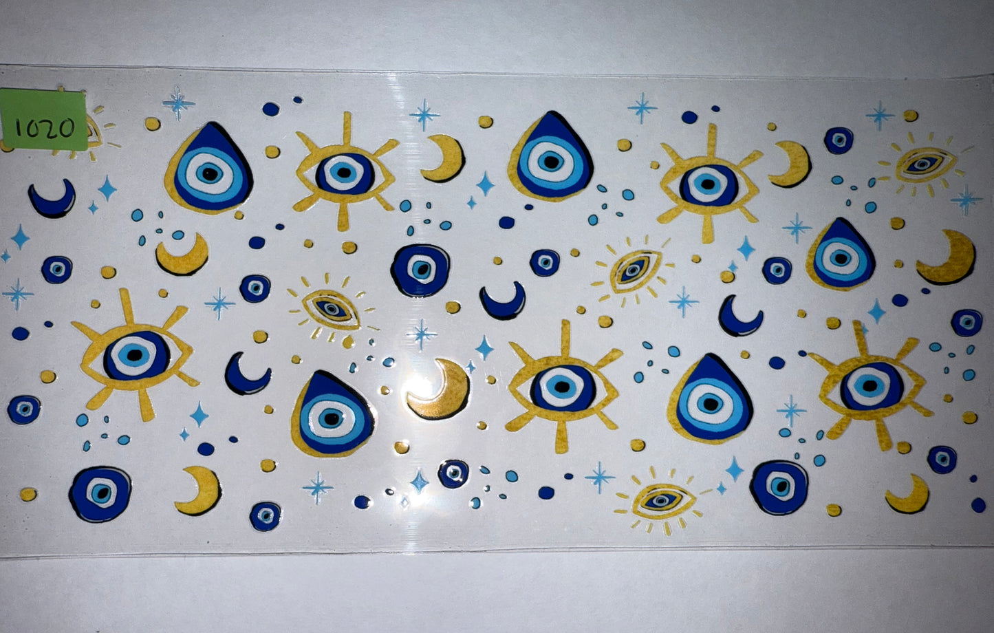 Zodiac|Celestial|Mystical