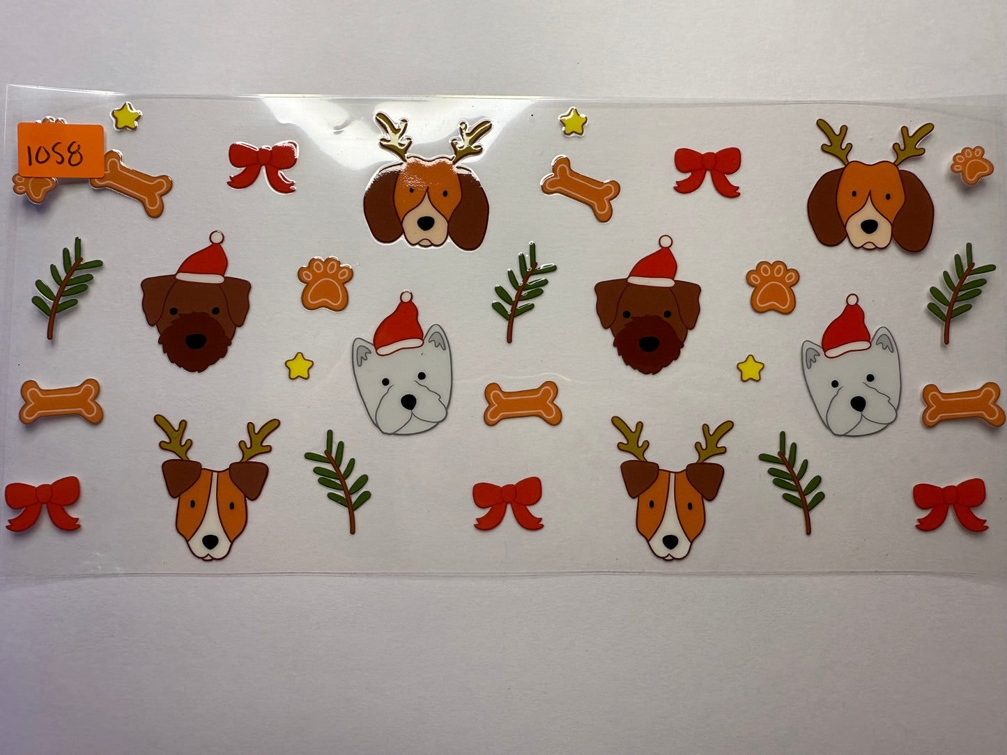 Fall/Christmas/New Year