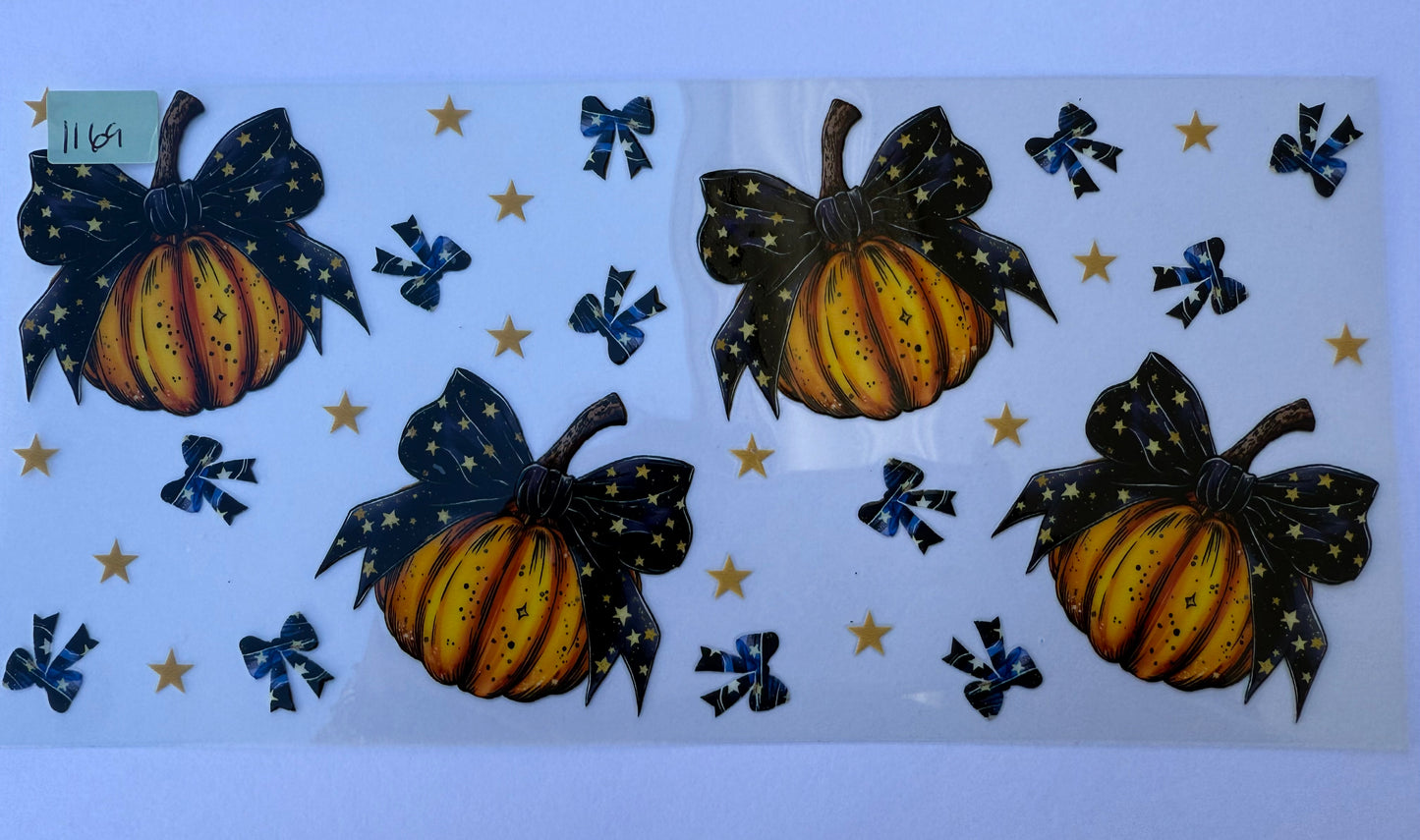 Fall/Christmas/New Year