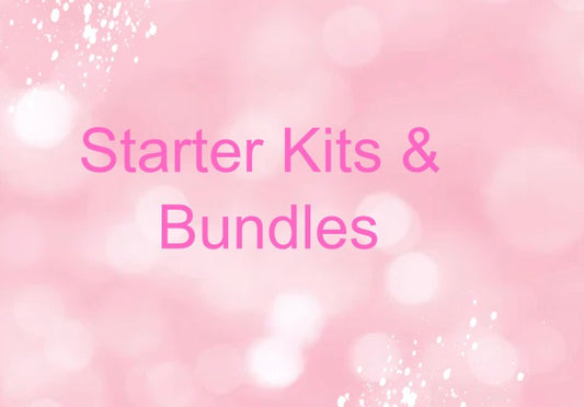 Kits,Bundles & Variety Pack