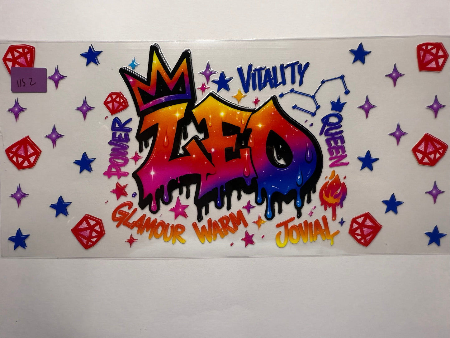 Zodiac|Celestial|Mystical