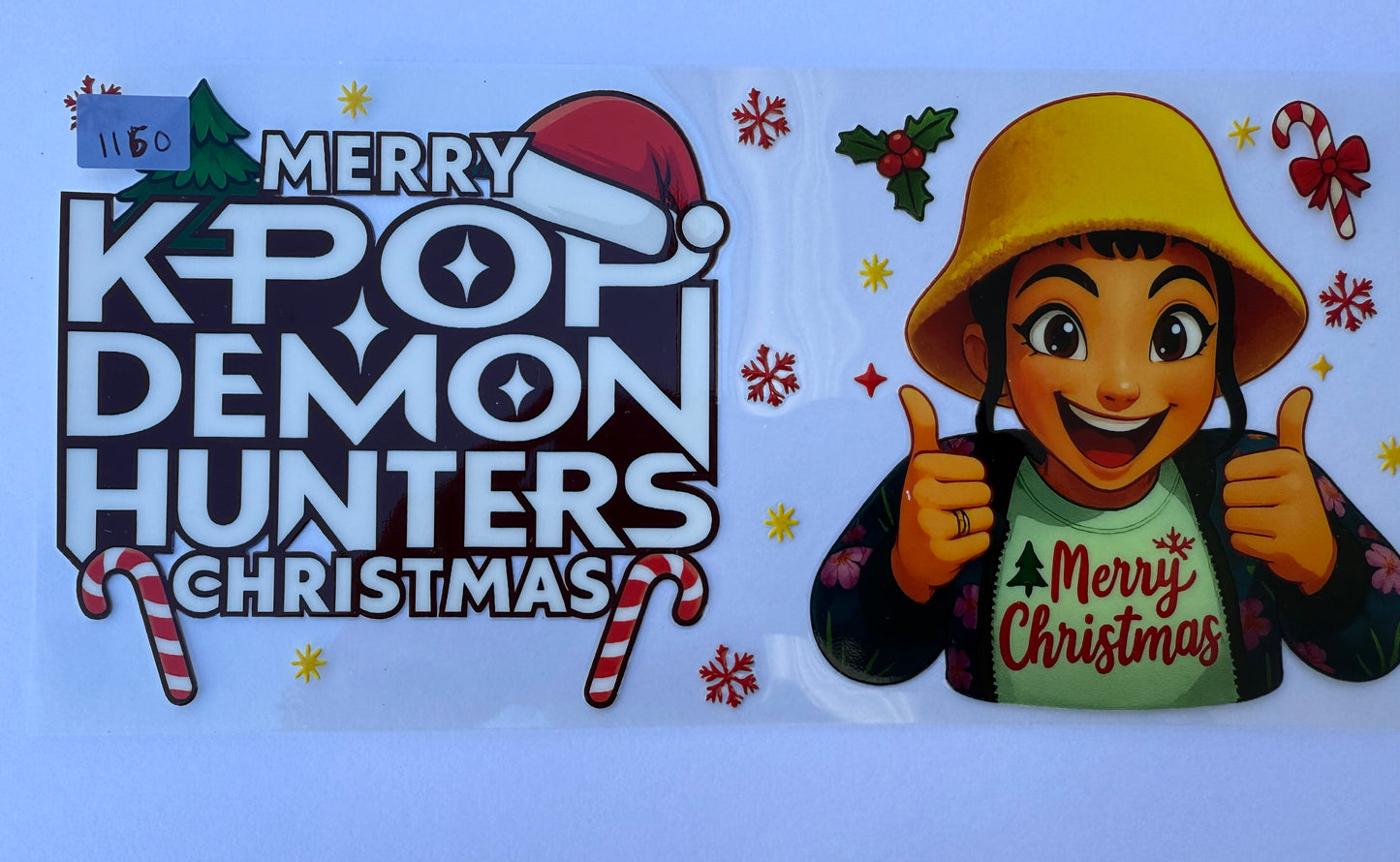 Fall/Christmas/New Year