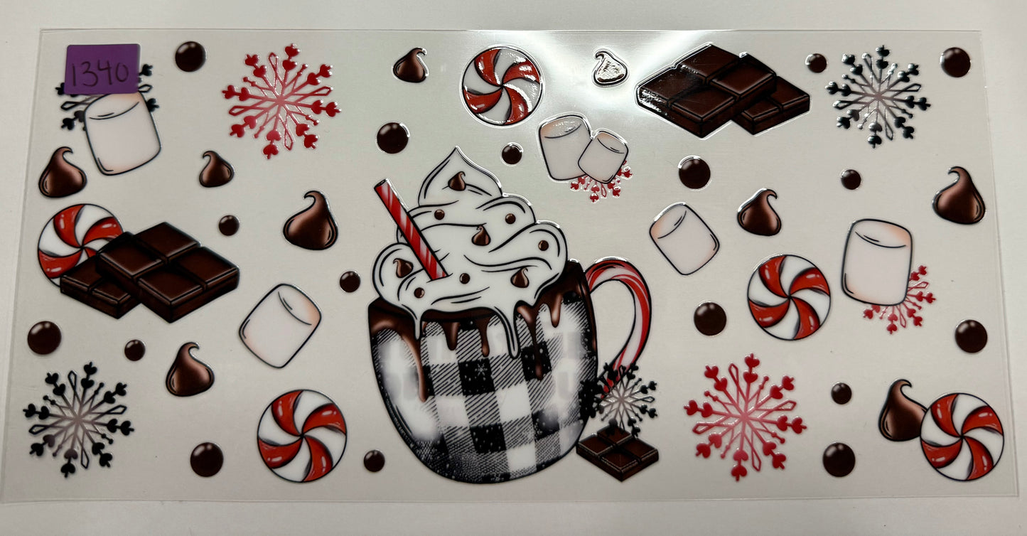 Fall/Christmas/New Year