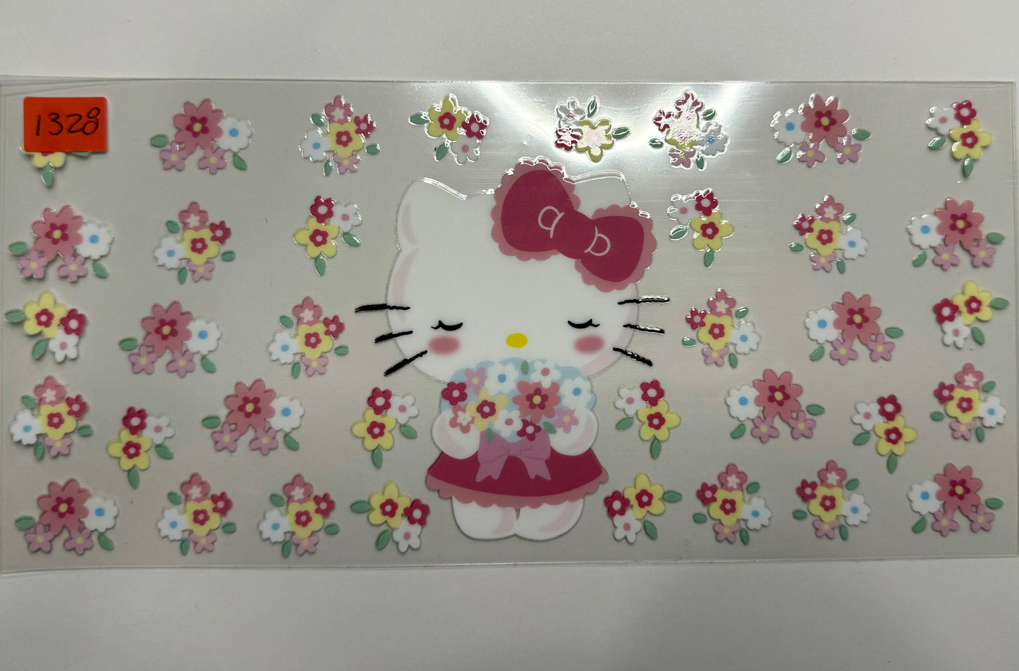 Magical + Iconic Characters #1