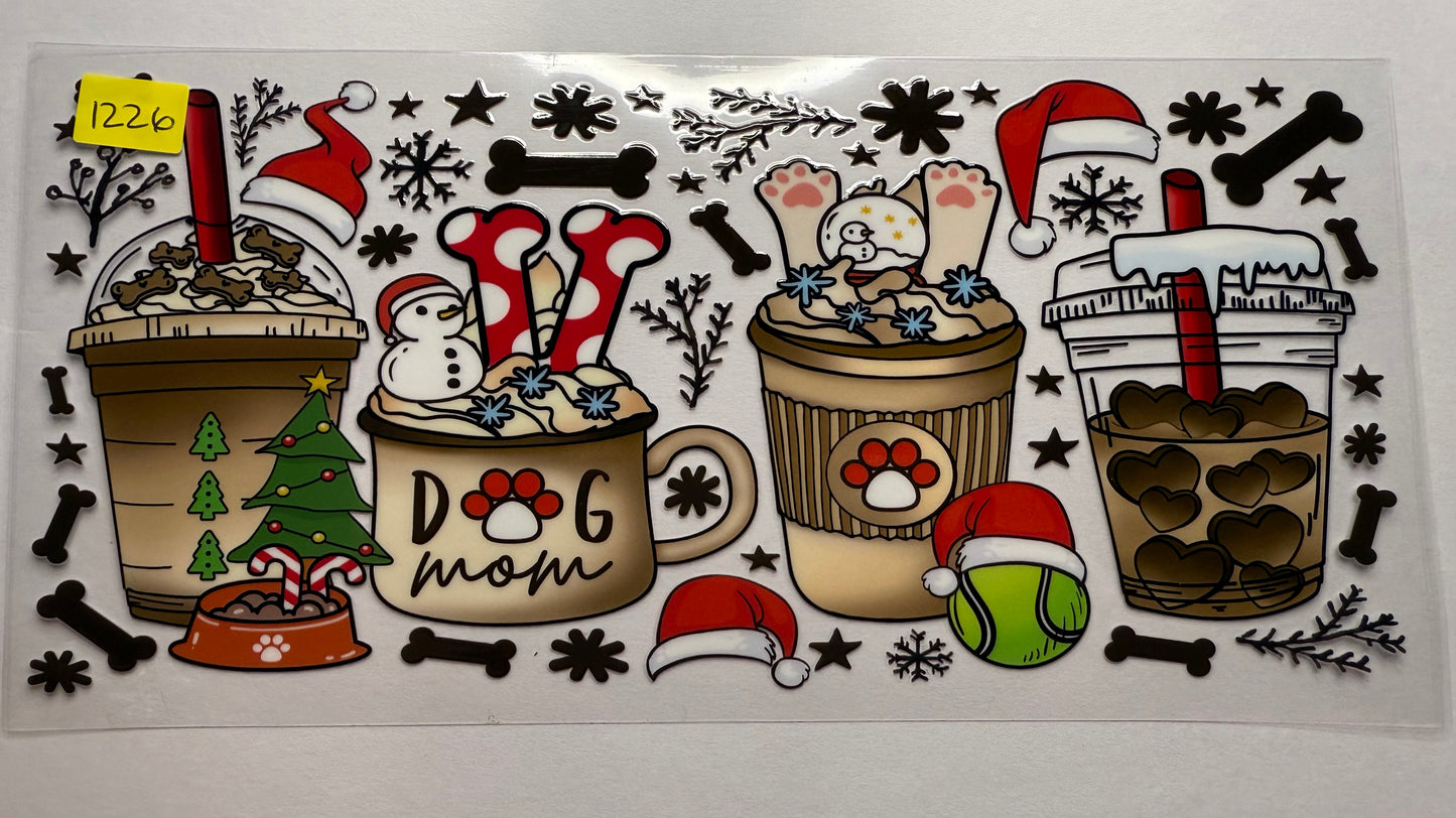 Fall/Christmas/New Year