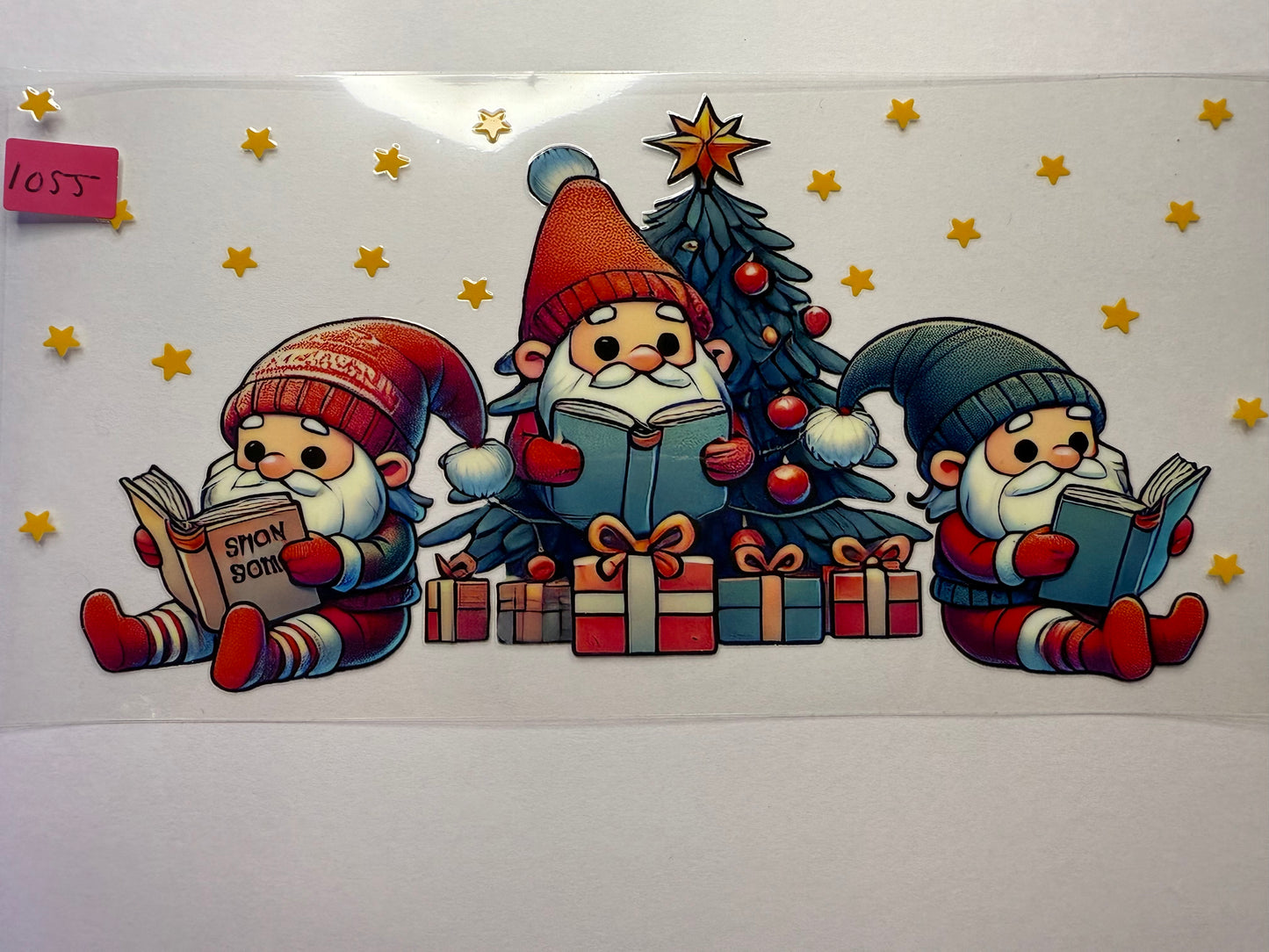 Fall/Christmas/New Year