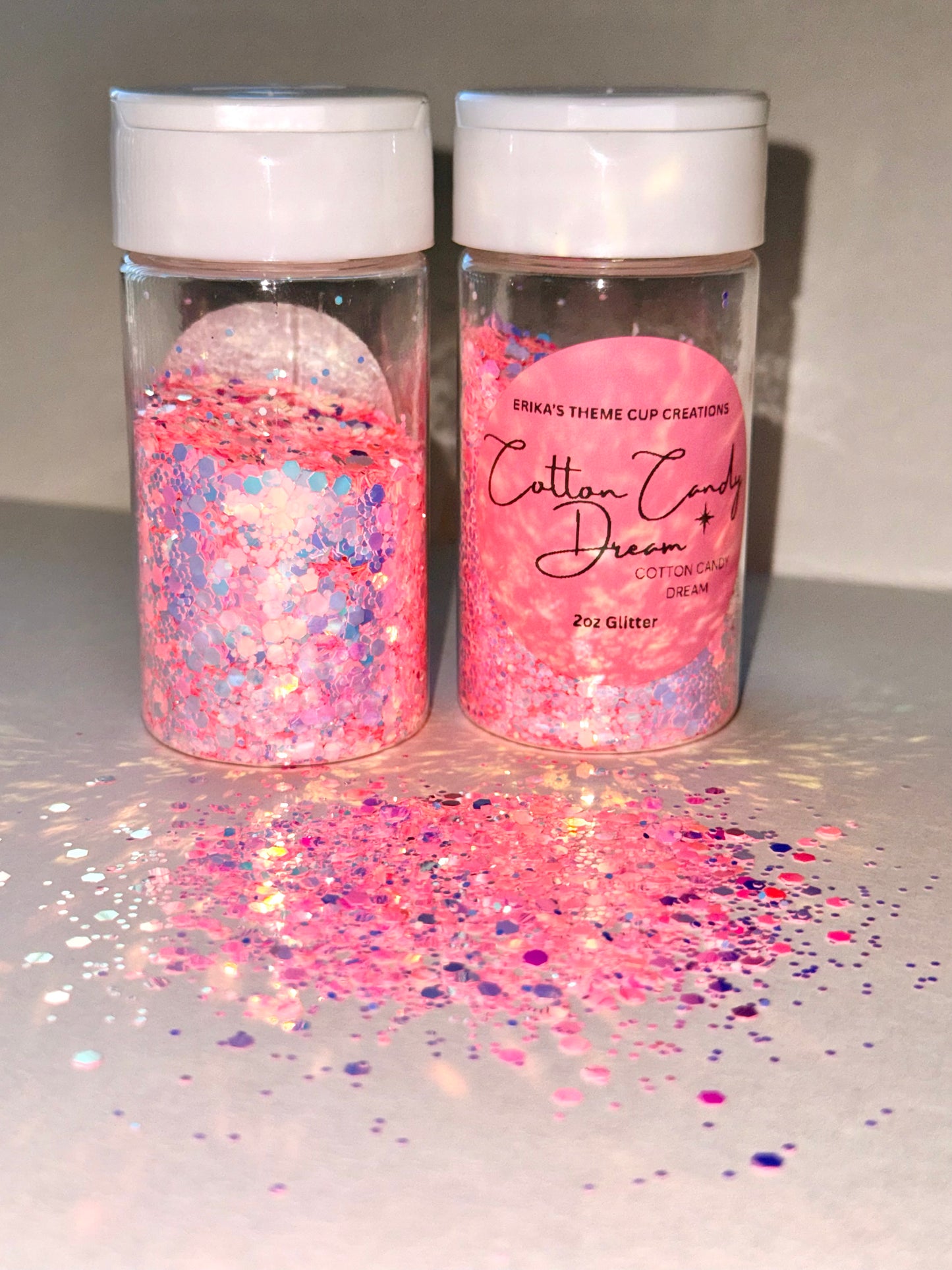 GLITTER