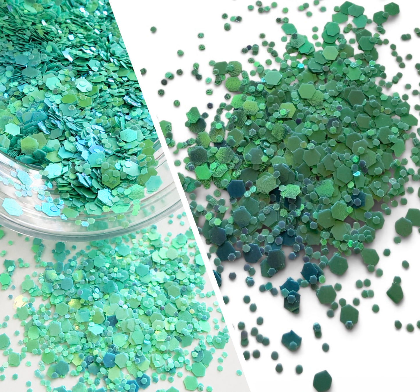 GLITTER