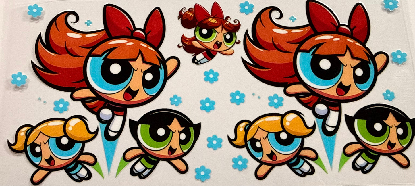 wraps