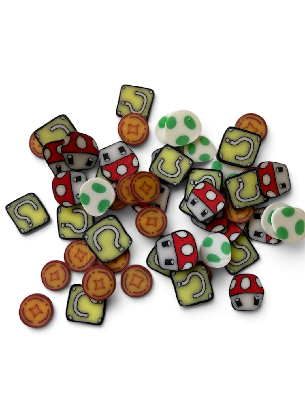 Polymer Clays