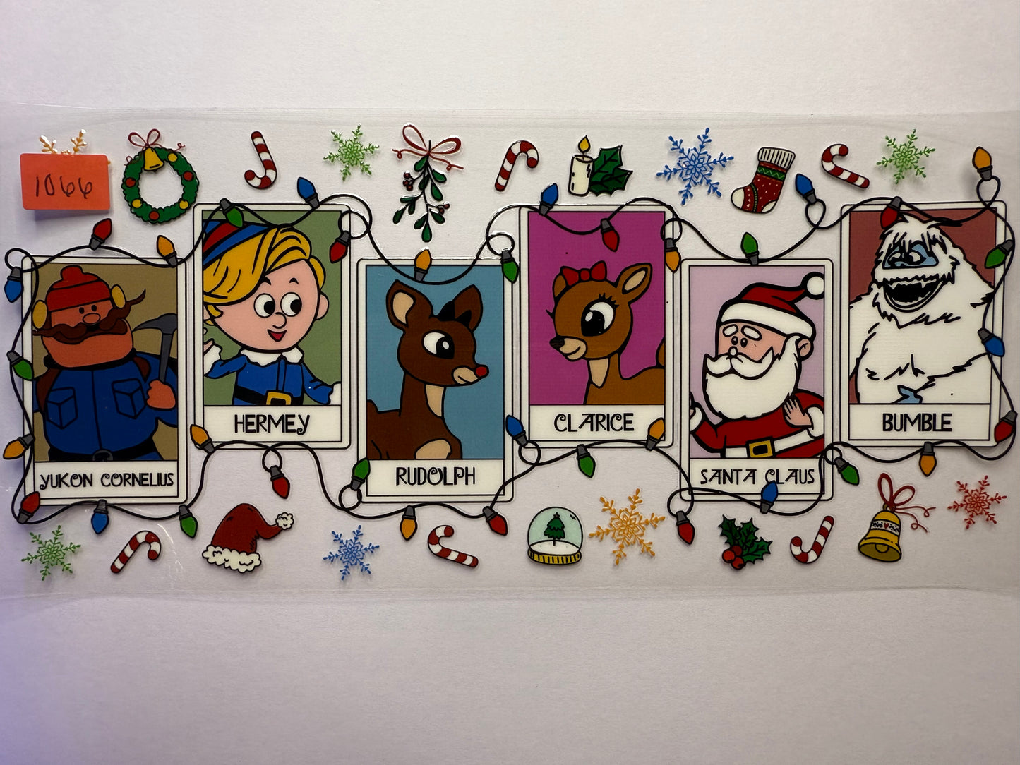 Fall/Christmas/New Year