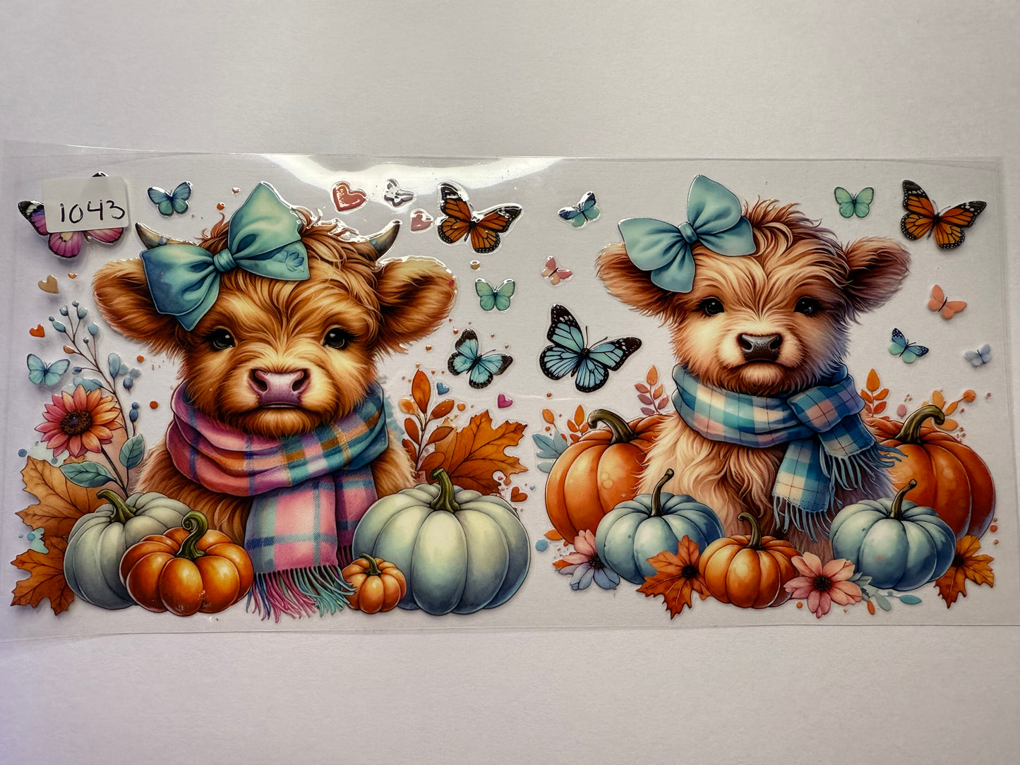 Fall/Christmas/New Year