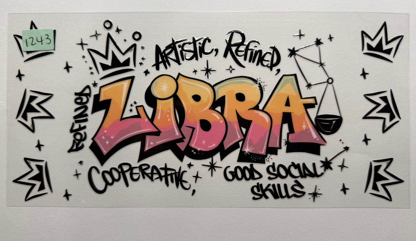 Zodiac|Celestial|Mystical