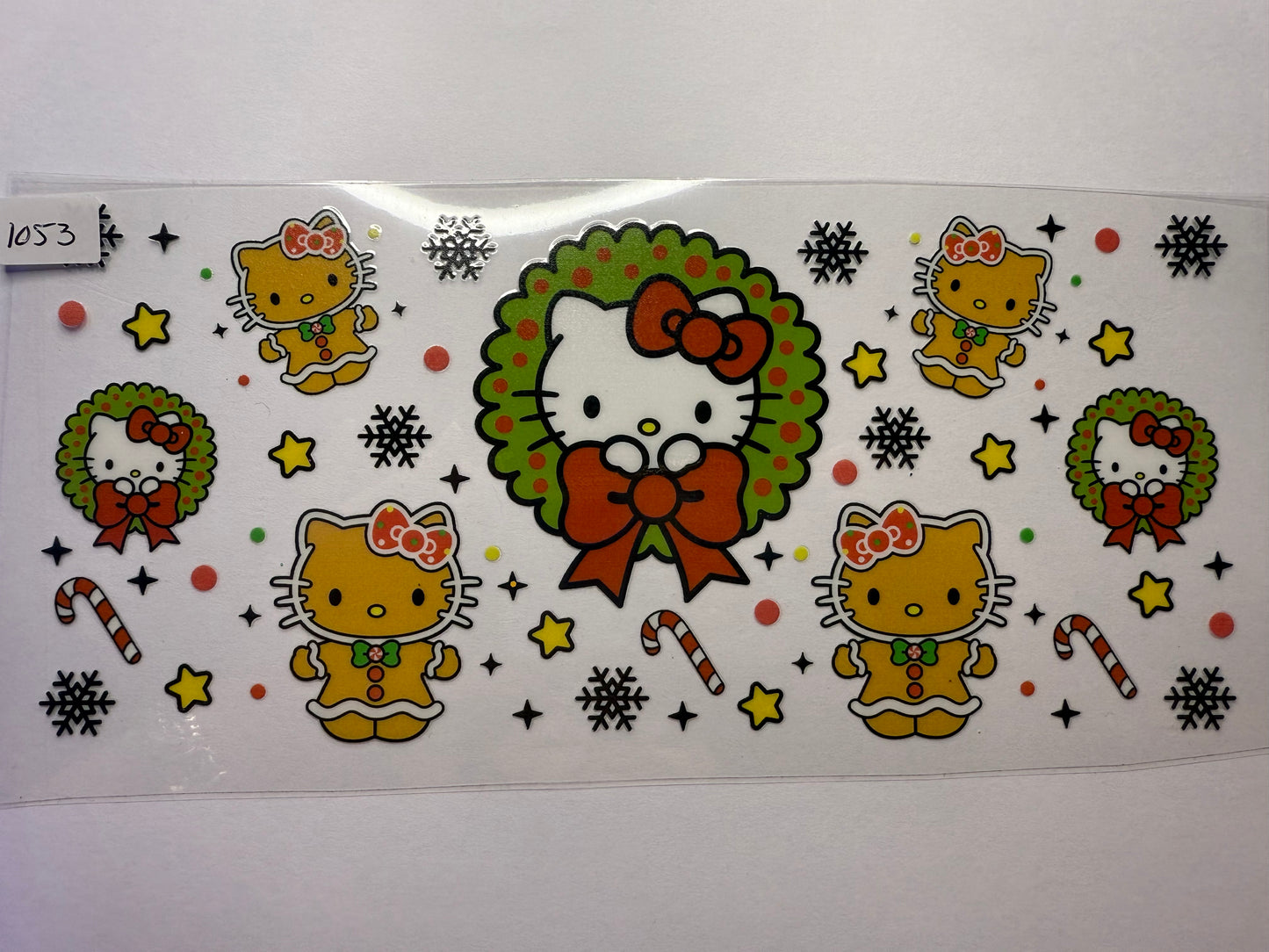 Fall/Christmas/New Year