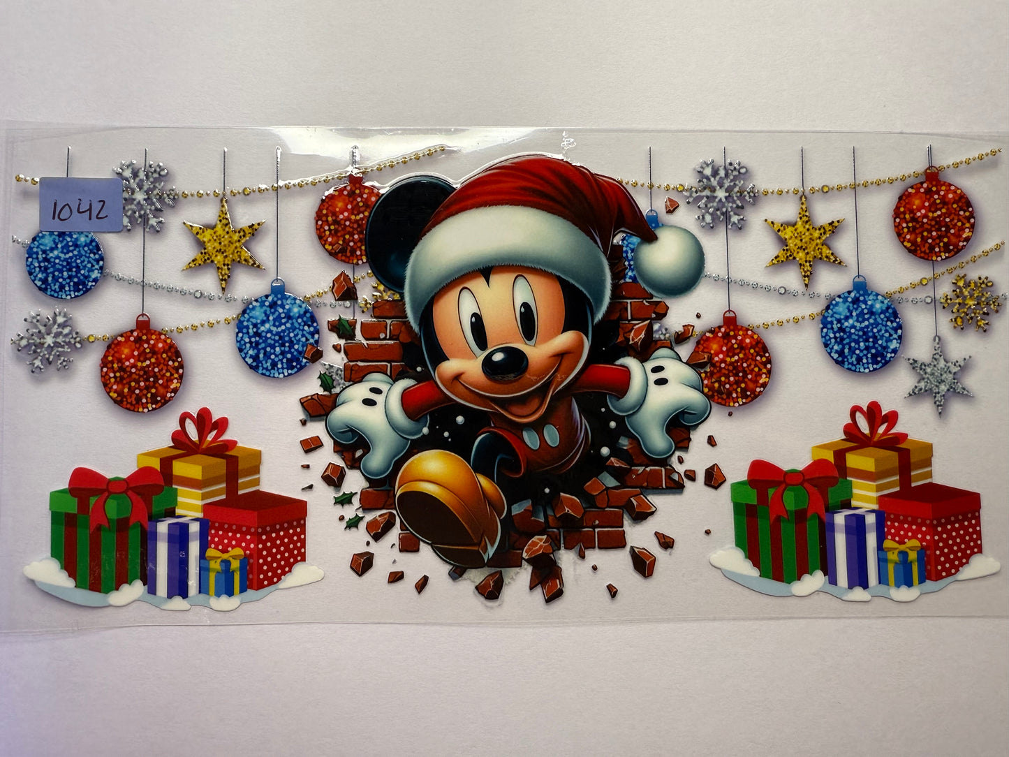 Fall/Christmas/New Year