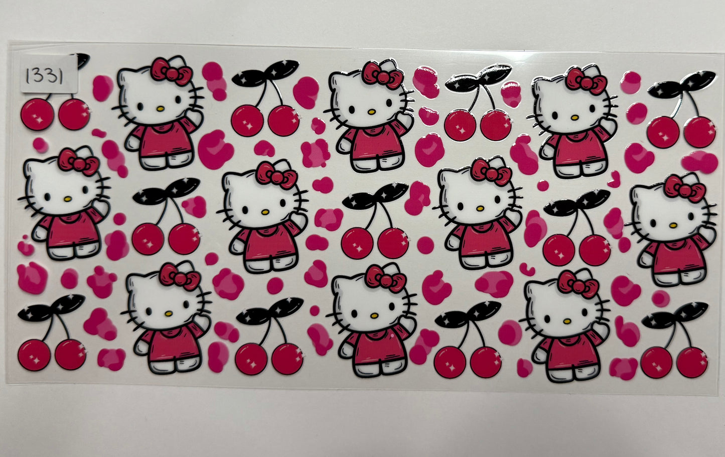 Magical + Iconic Characters #1