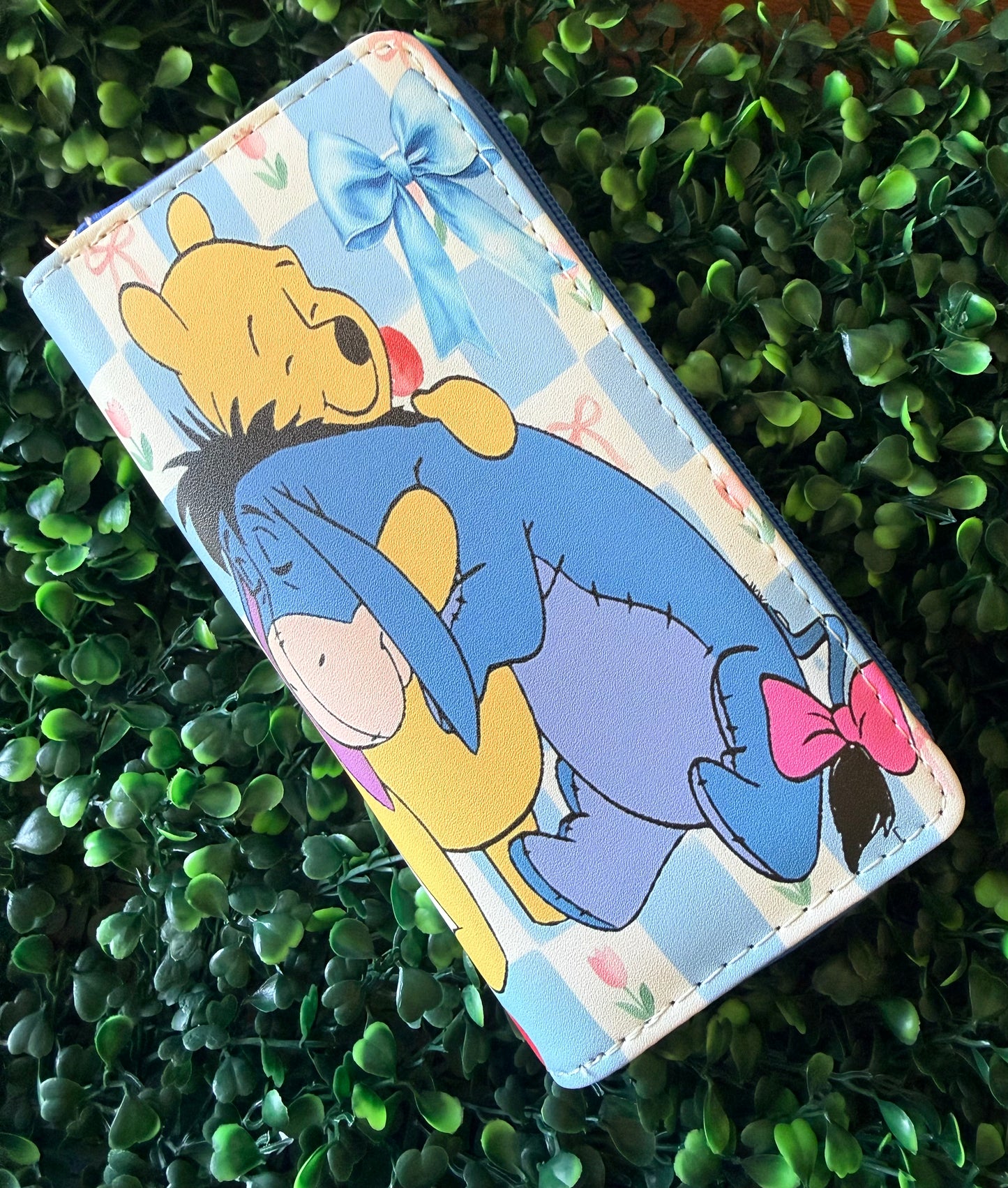 Wallets