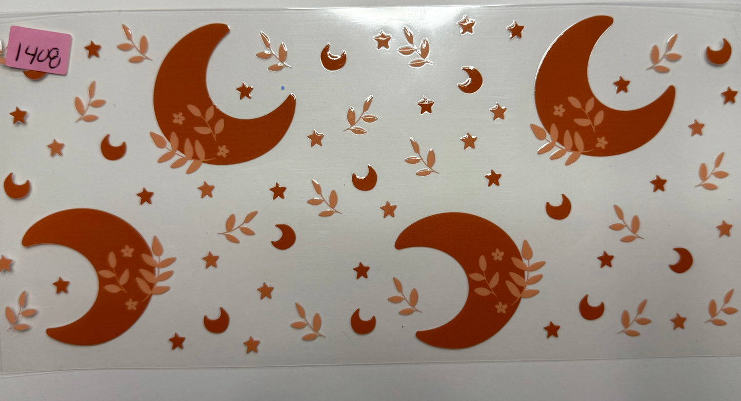 Zodiac|Celestial|Mystical