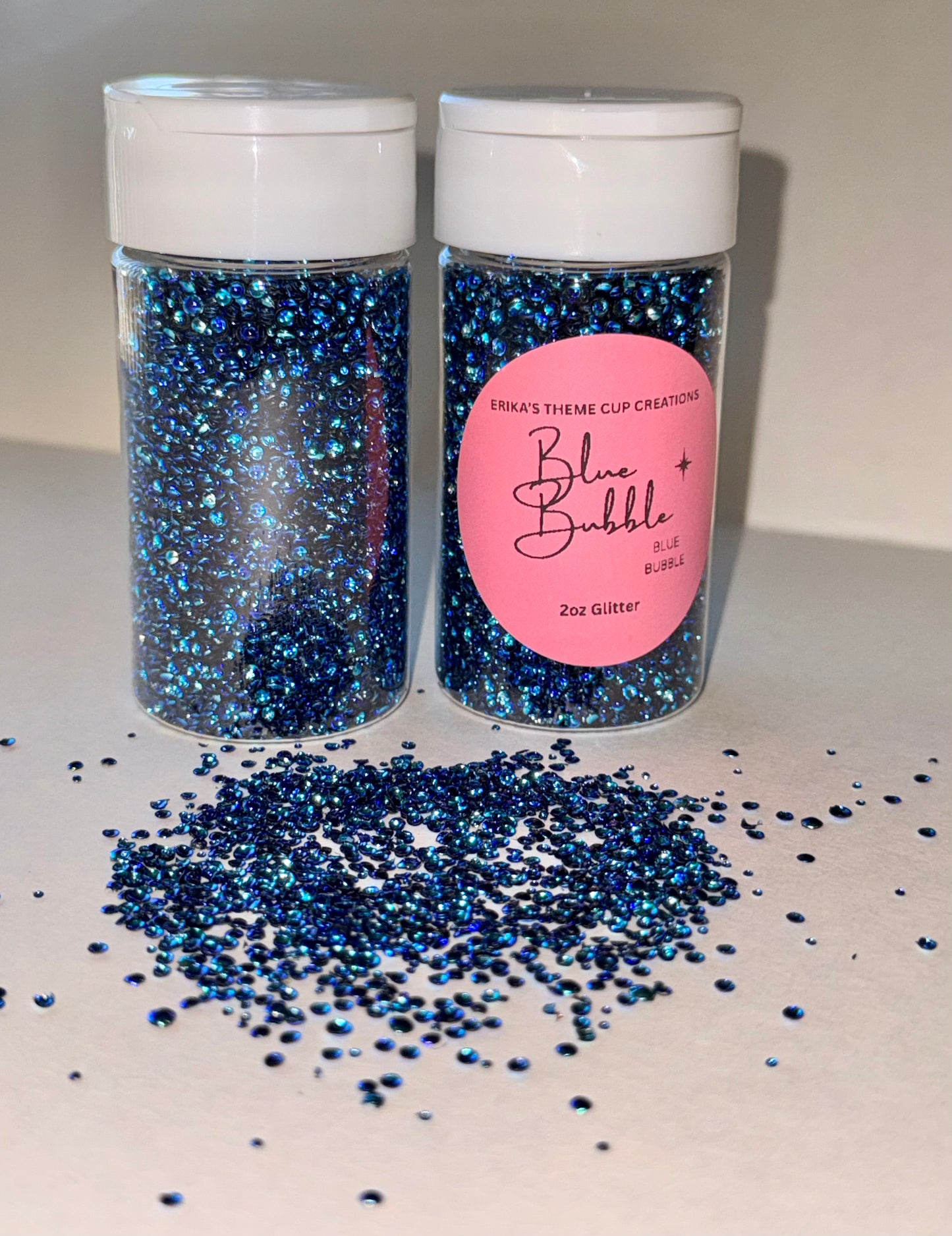 GLITTER