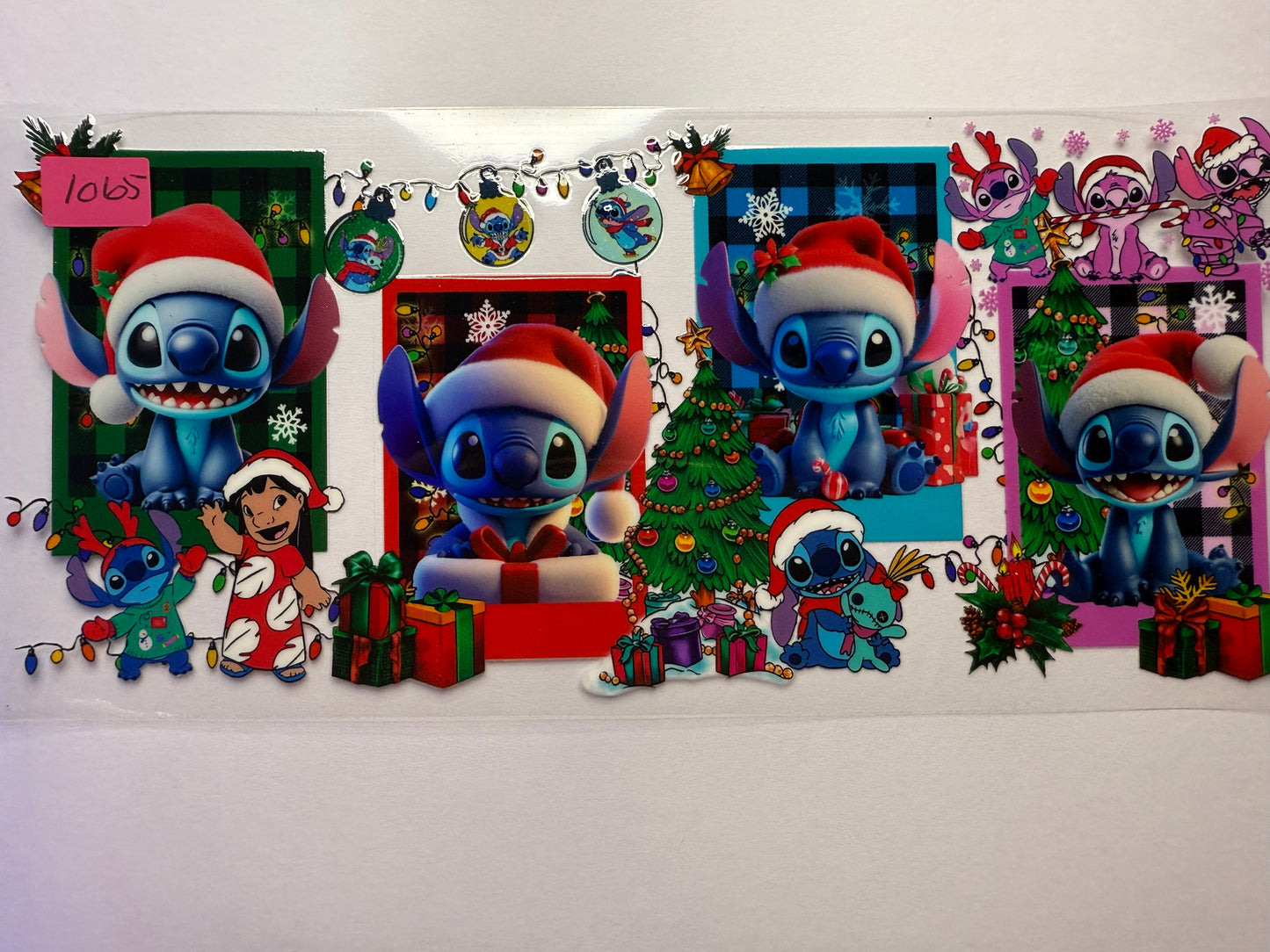 Fall/Christmas/New Year