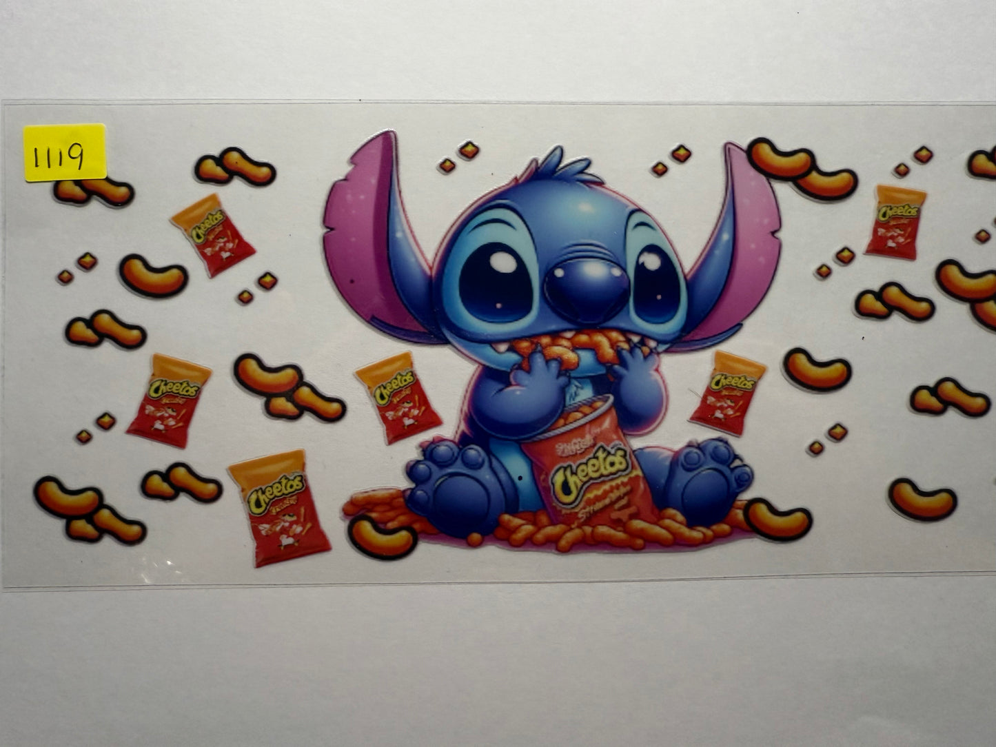 Magical + Iconic Characters #3