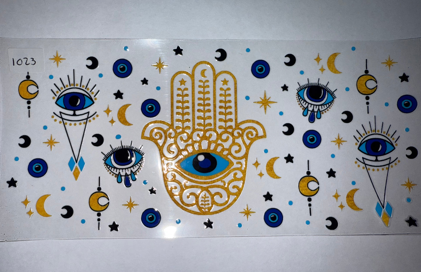 Zodiac|Celestial|Mystical