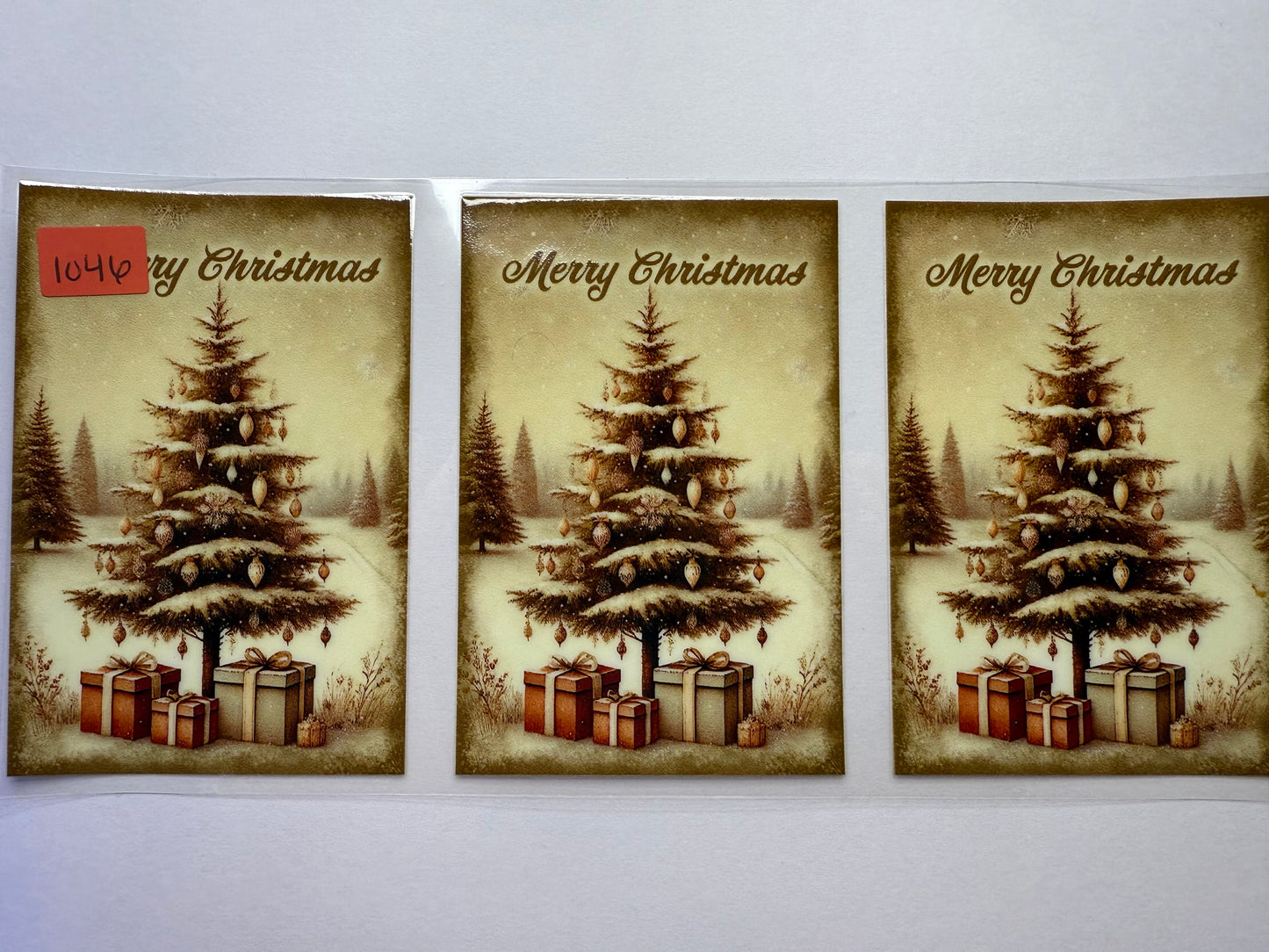 Fall/Christmas/New Year