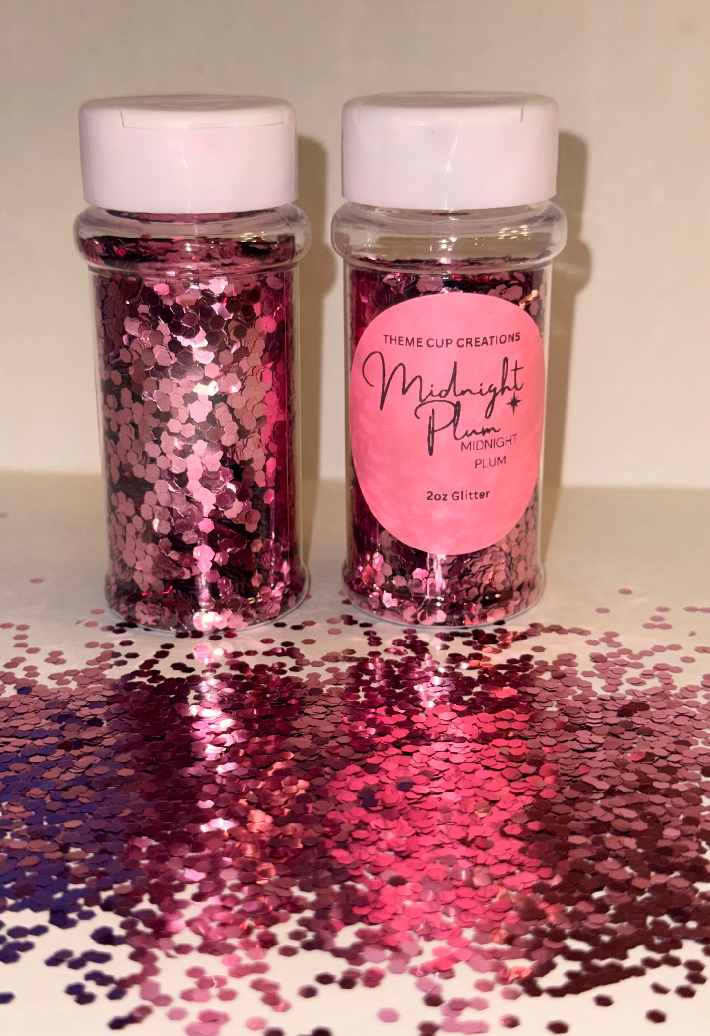 GLITTER