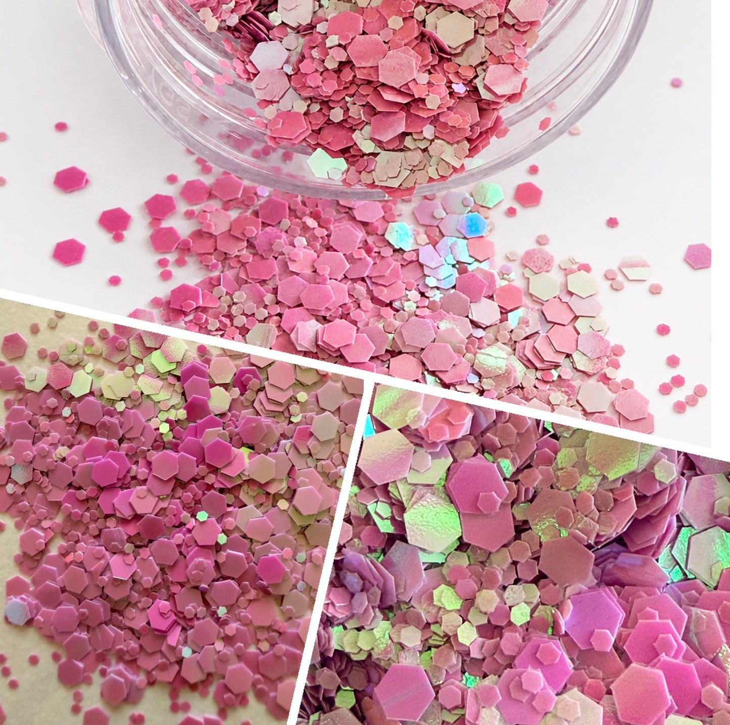 GLITTER
