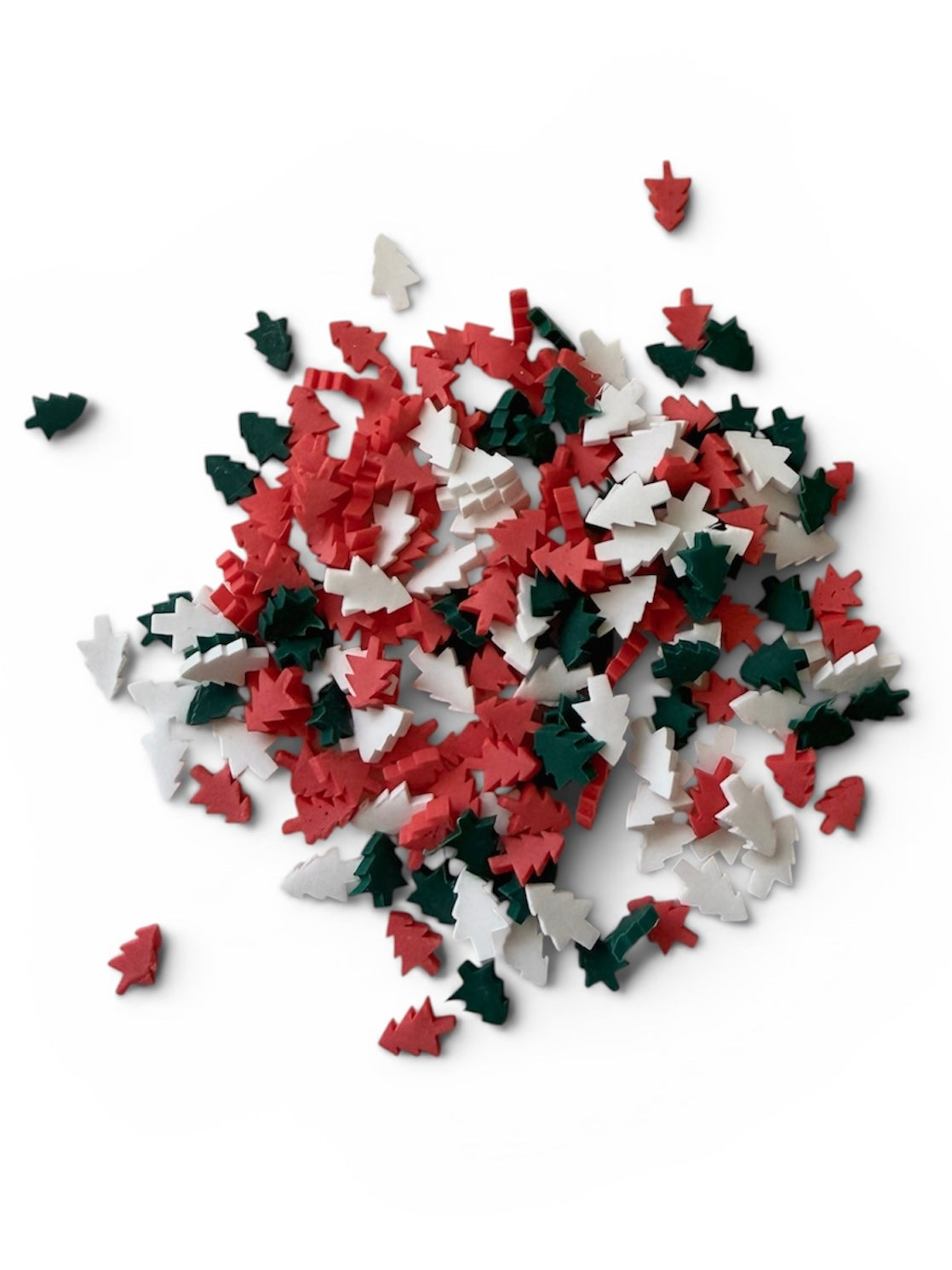 Polymer Clays