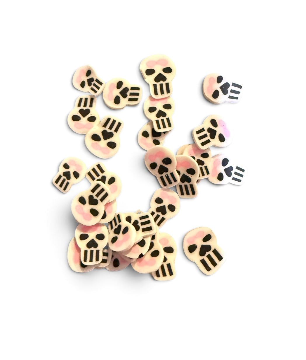 Polymer Clays