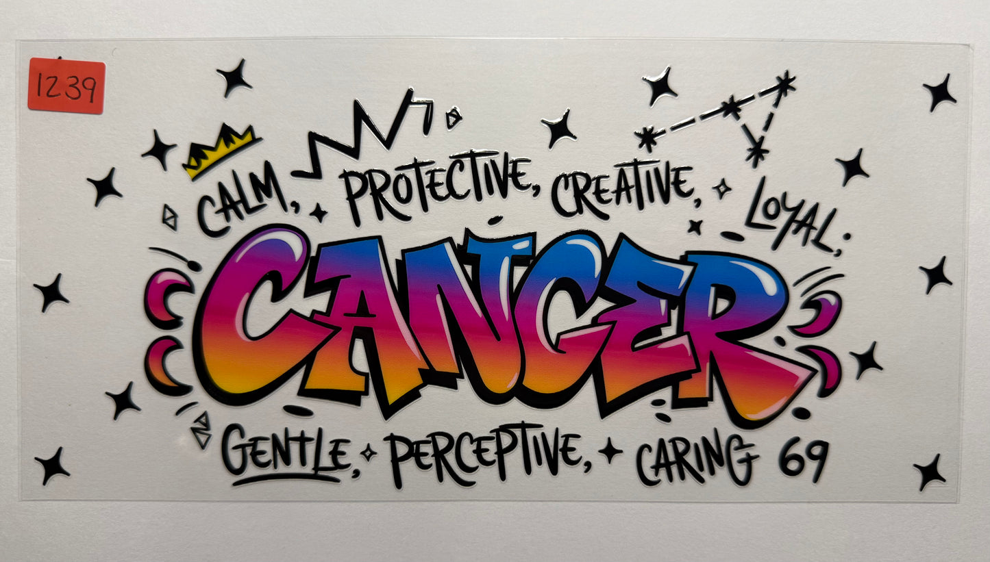 Zodiac|Celestial|Mystical