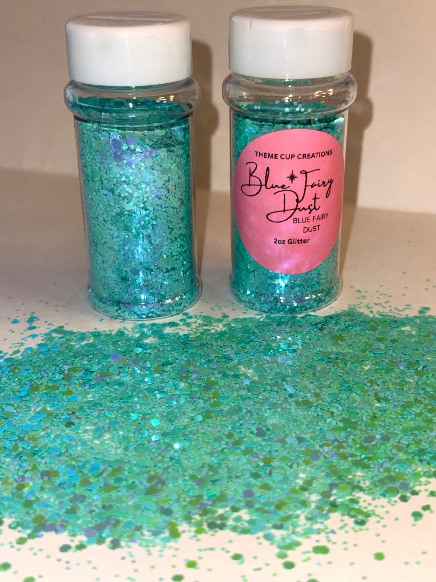 GLITTER