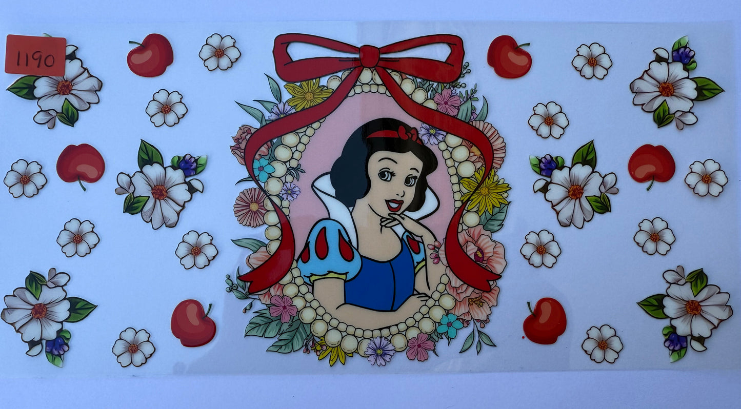 Magical + Iconic Characters #3