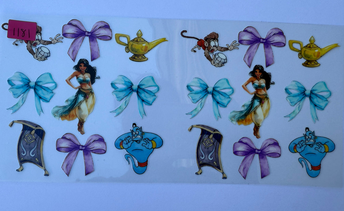 Magical + Iconic Characters #3