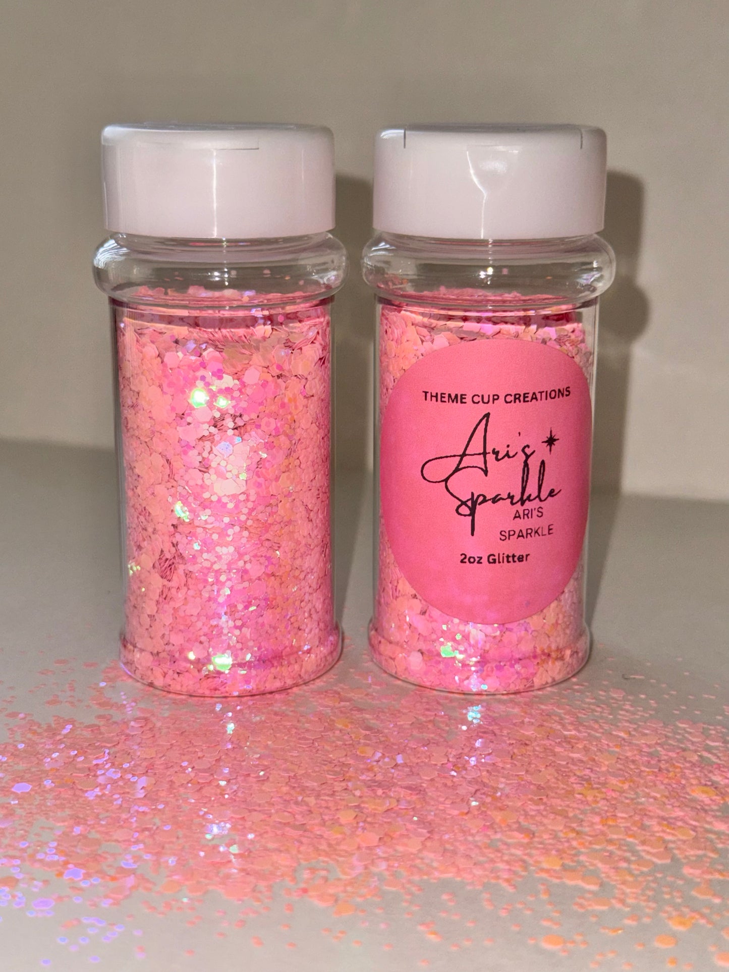 GLITTER