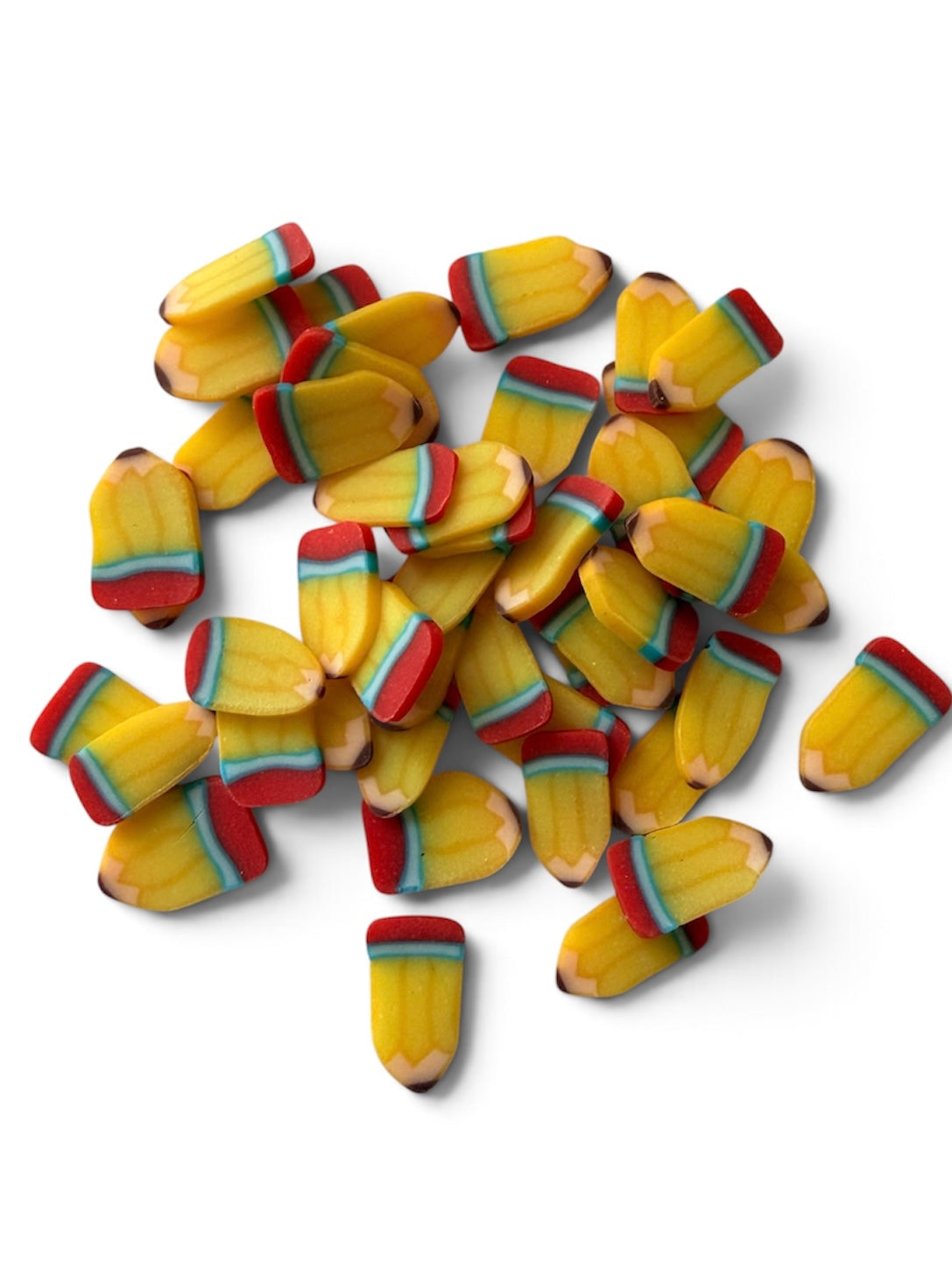 Polymer Clays