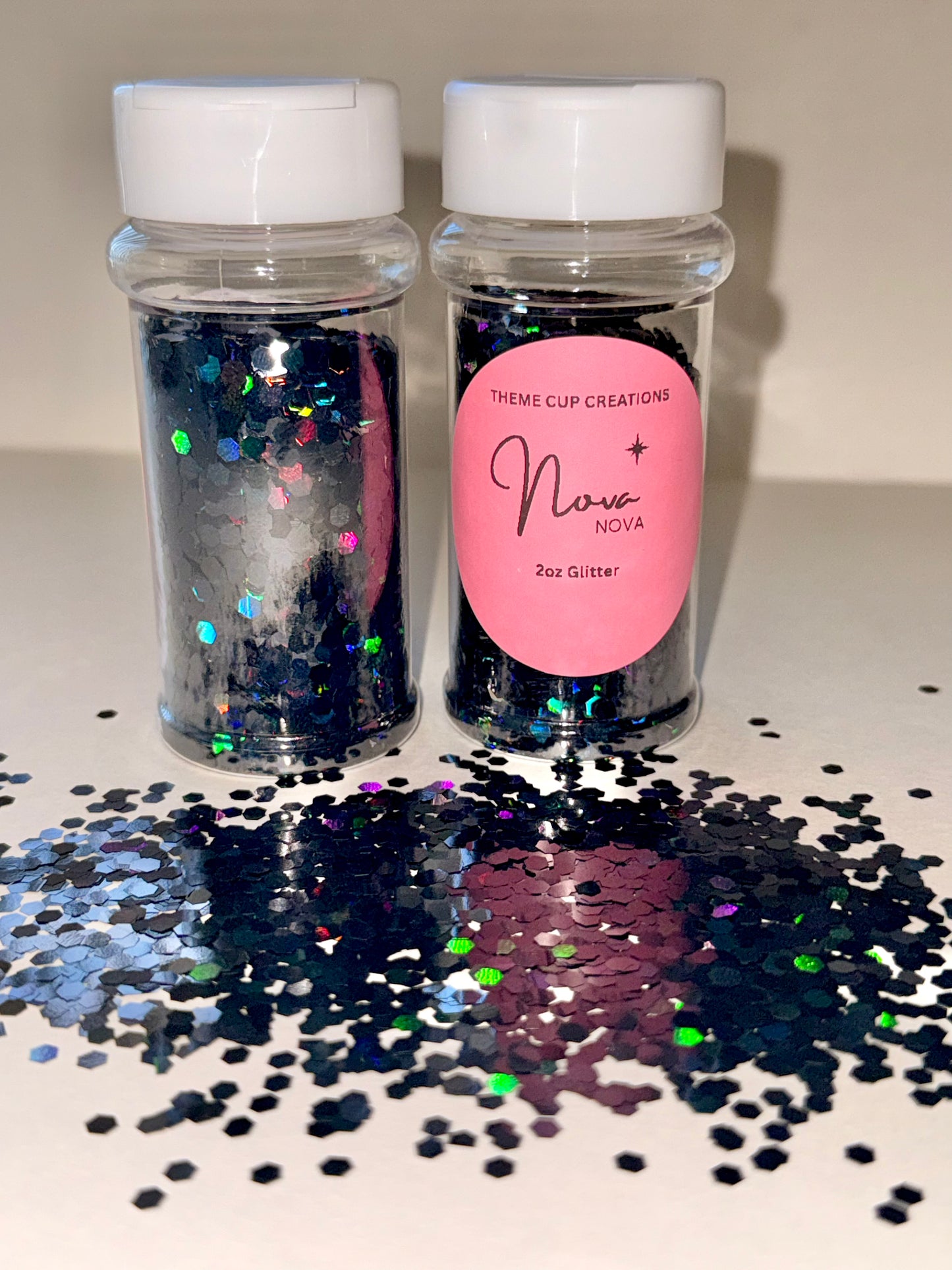 GLITTER