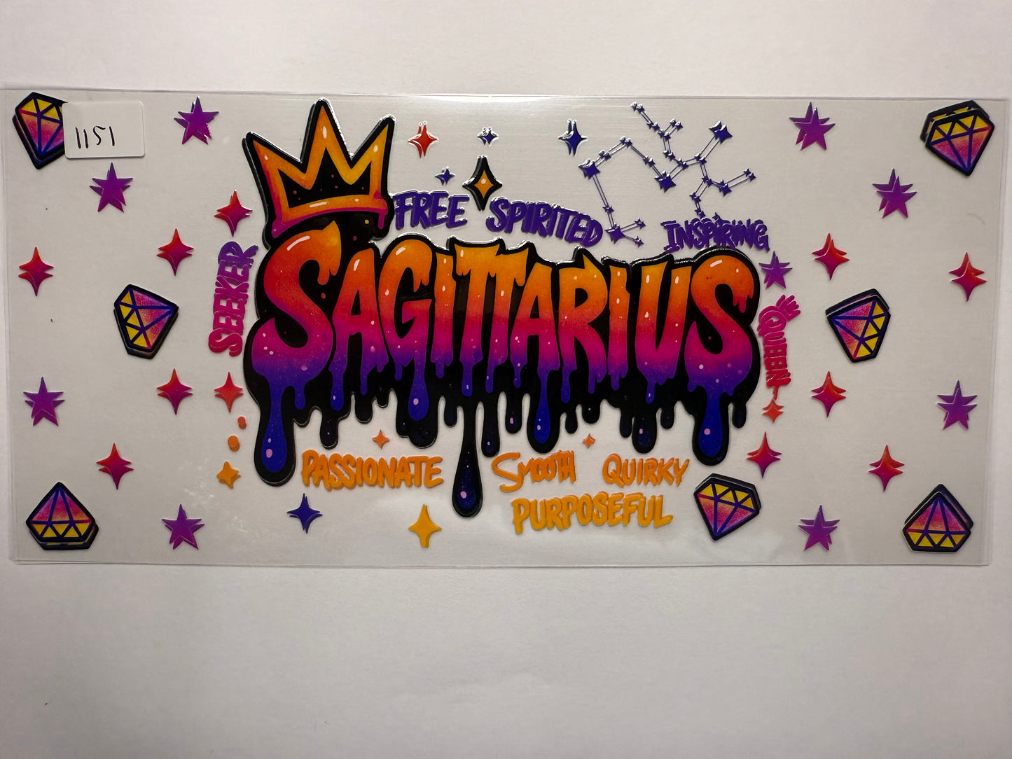 Zodiac|Celestial|Mystical