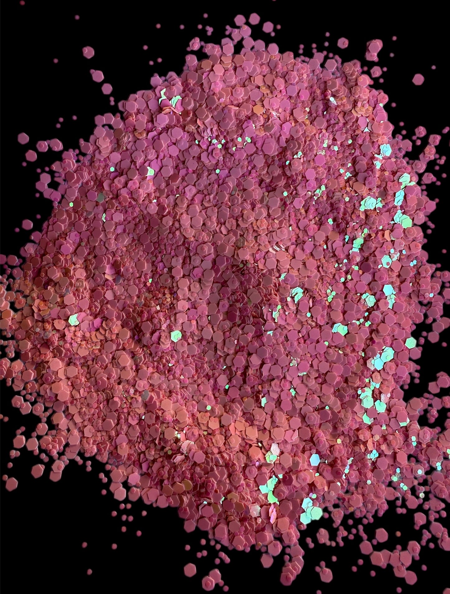 GLITTER