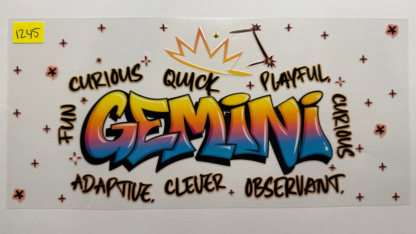 Zodiac|Celestial|Mystical