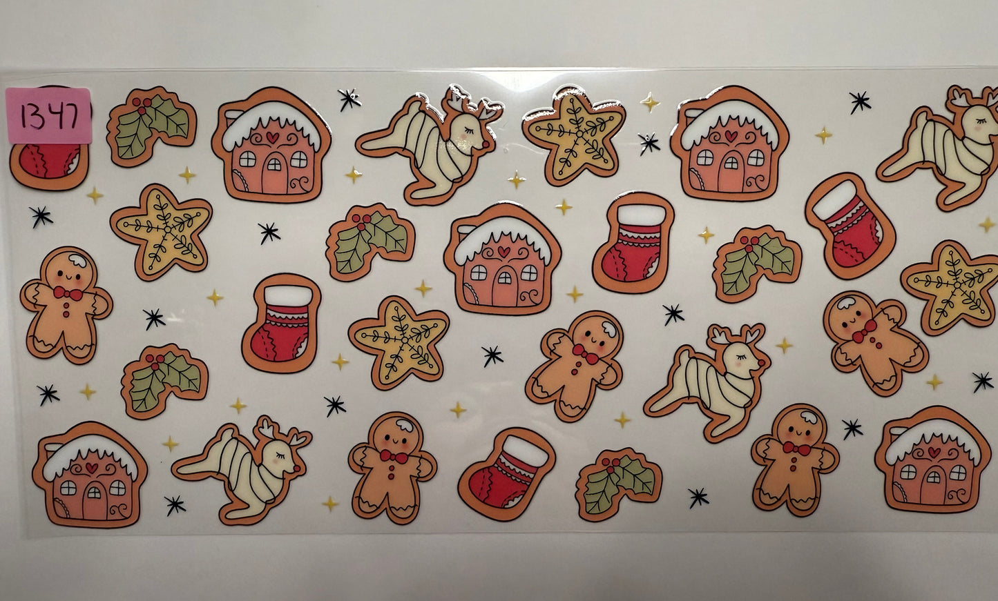 Fall/Christmas/New Year