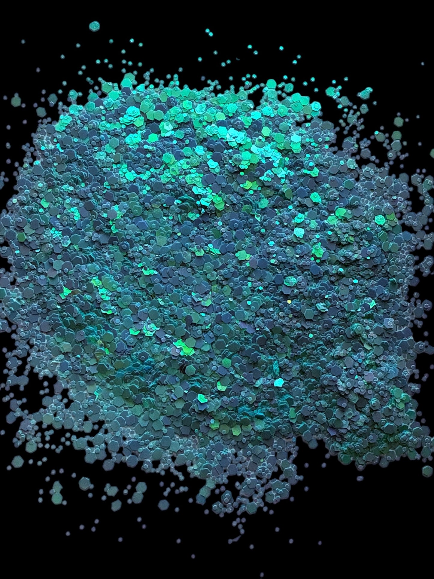 GLITTER
