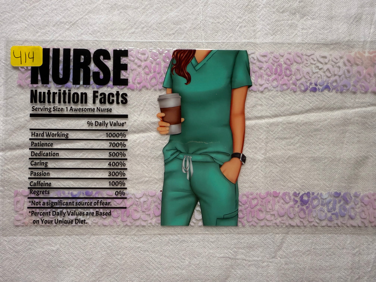 Healthcare & Teacher