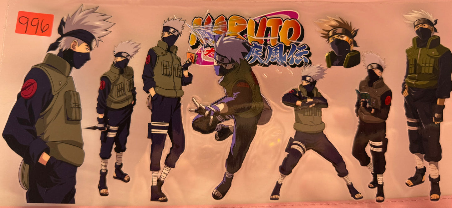 Anime