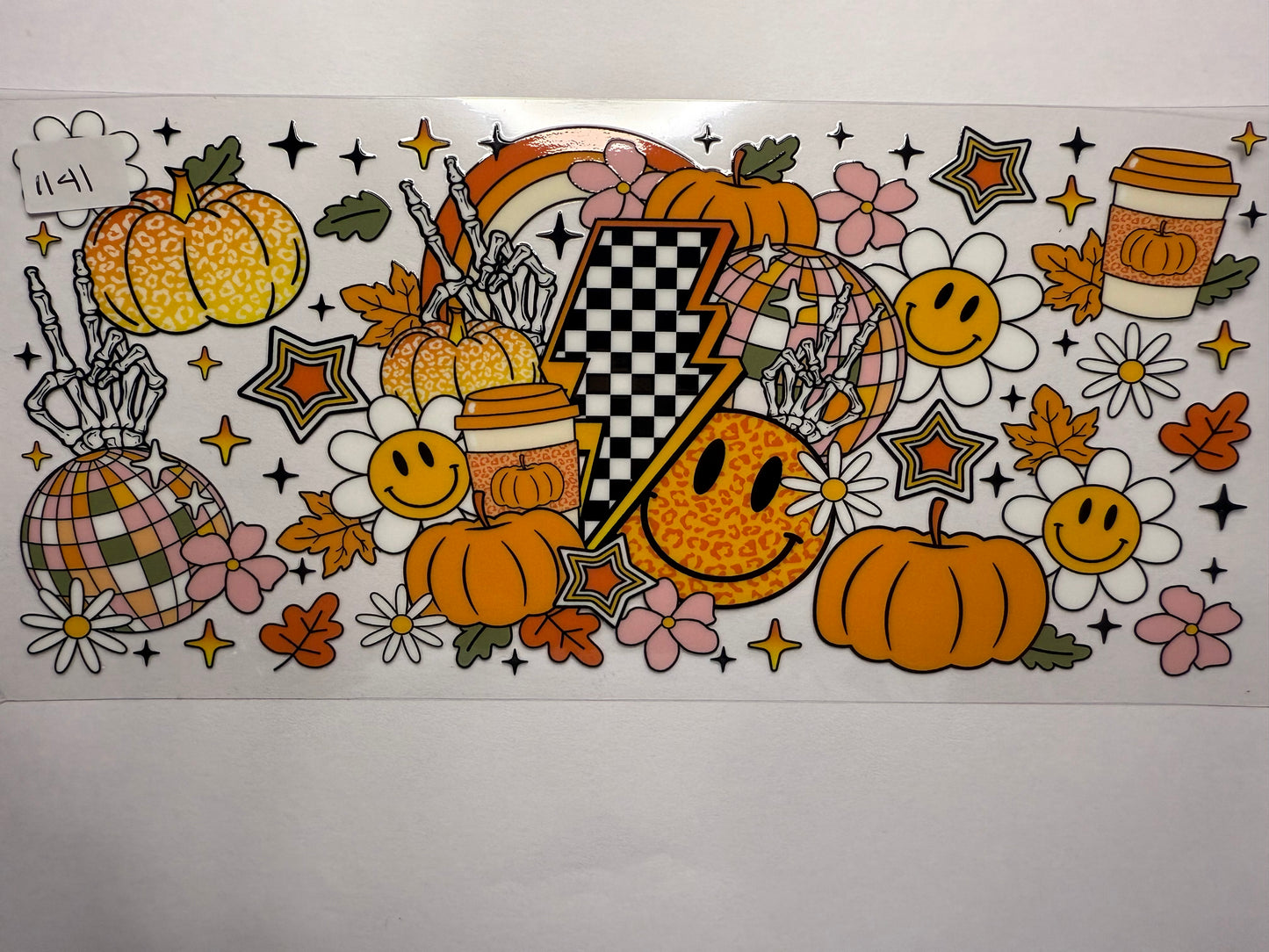 Fall/Christmas/New Year