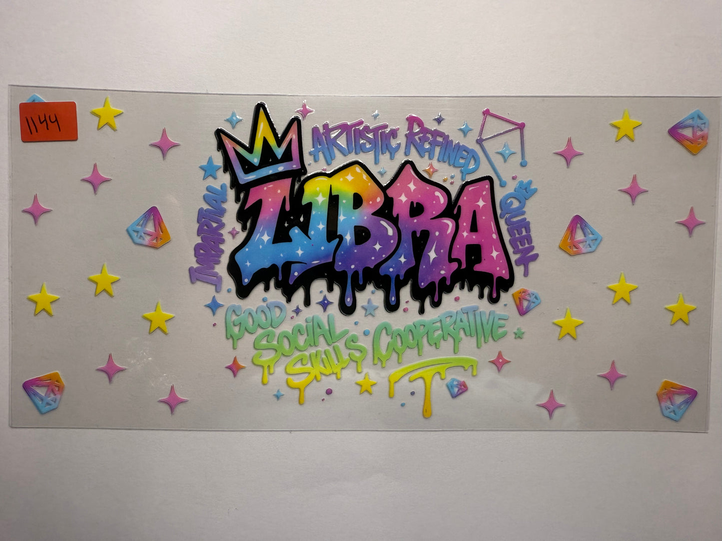 Zodiac|Celestial|Mystical