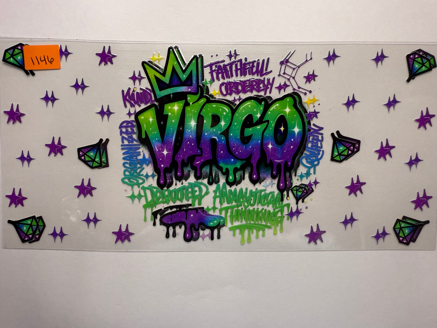 Zodiac|Celestial|Mystical