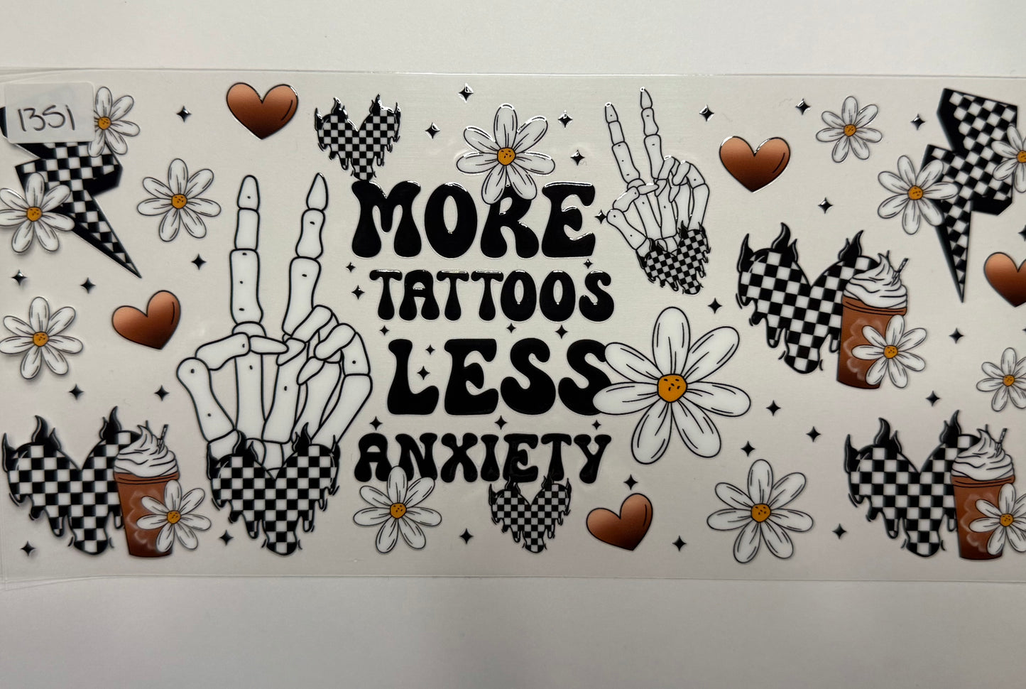 Quotes, books  and Affirmations